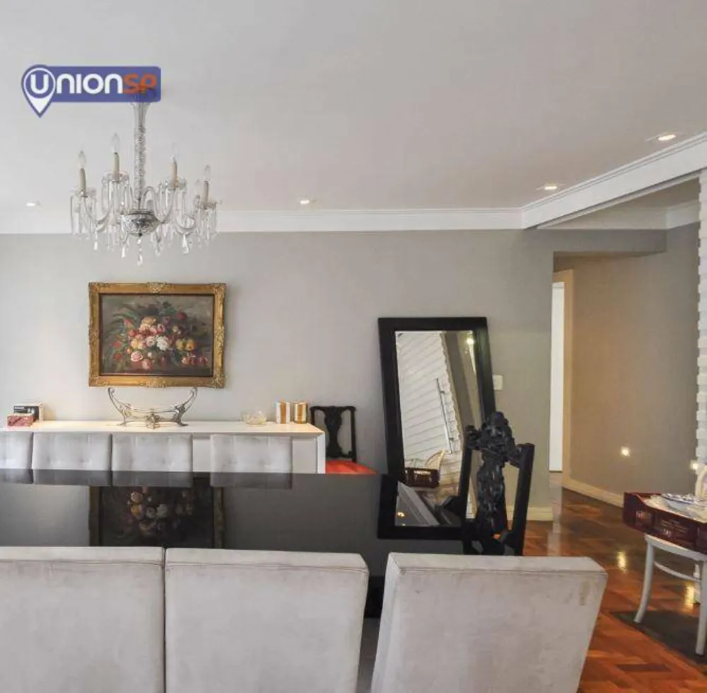 Apartamento, 4 quartos, 173 m² - Foto 4