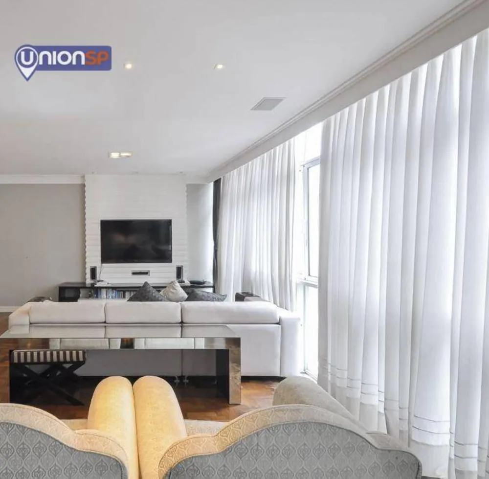 Apartamento, 4 quartos, 173 m² - Foto 1