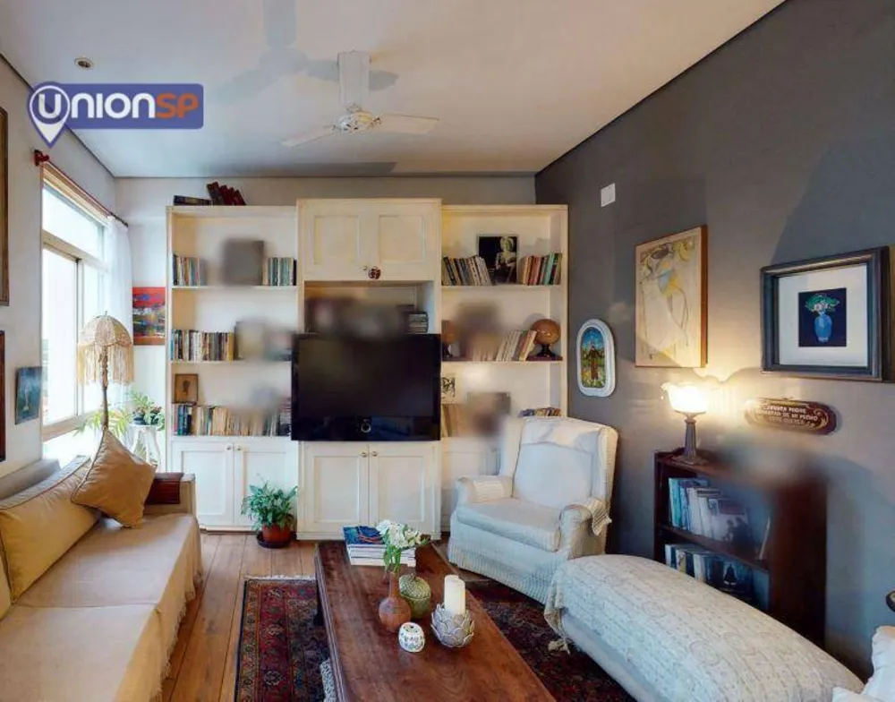 Apartamento, 2 quartos, 70 m² - Foto 1