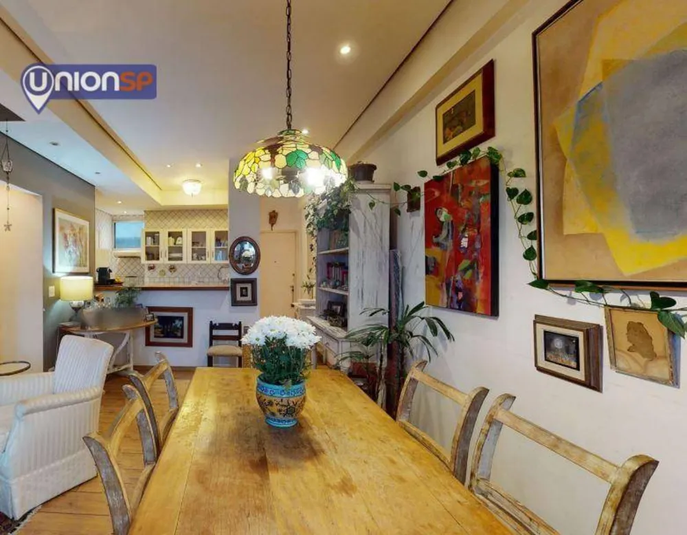 Apartamento, 2 quartos, 70 m² - Foto 4