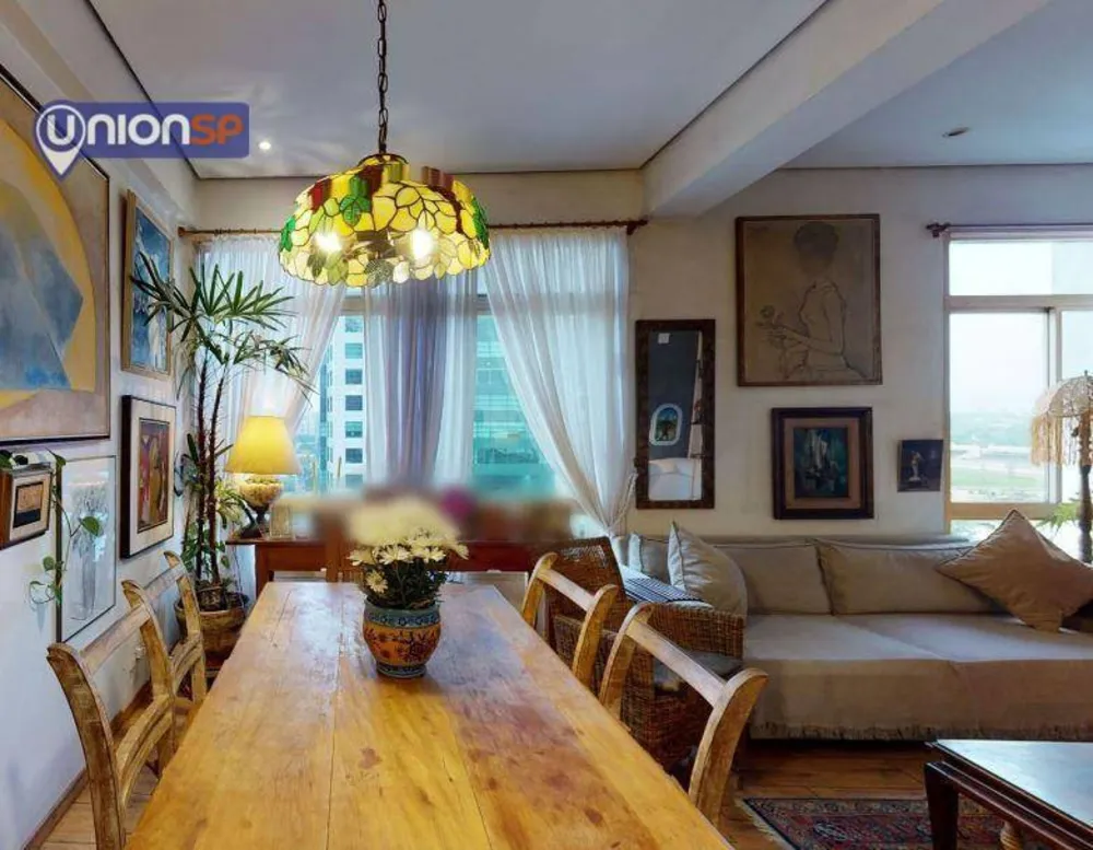Apartamento, 2 quartos, 70 m² - Foto 3