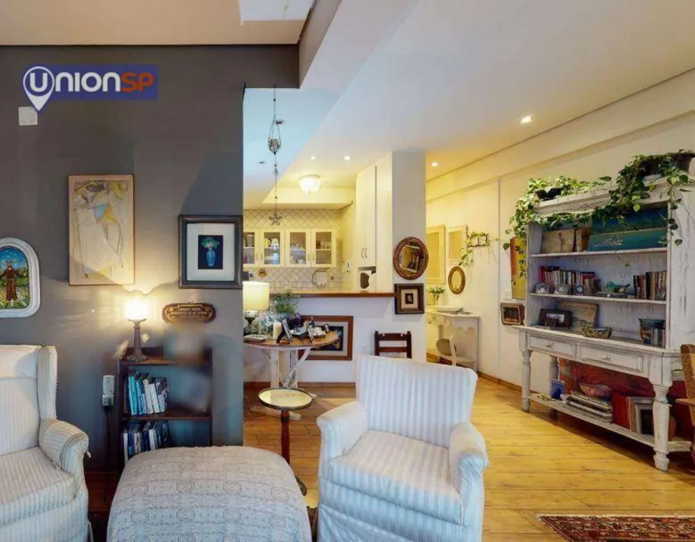 Apartamento, 2 quartos, 70 m² - Foto 2