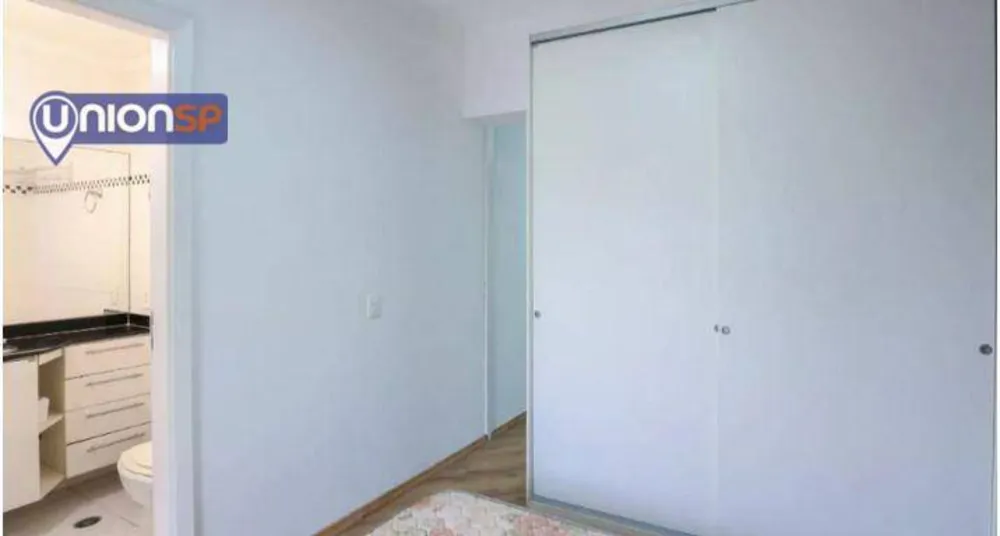 Apartamento, 1 quarto, 39 m² - Foto 3