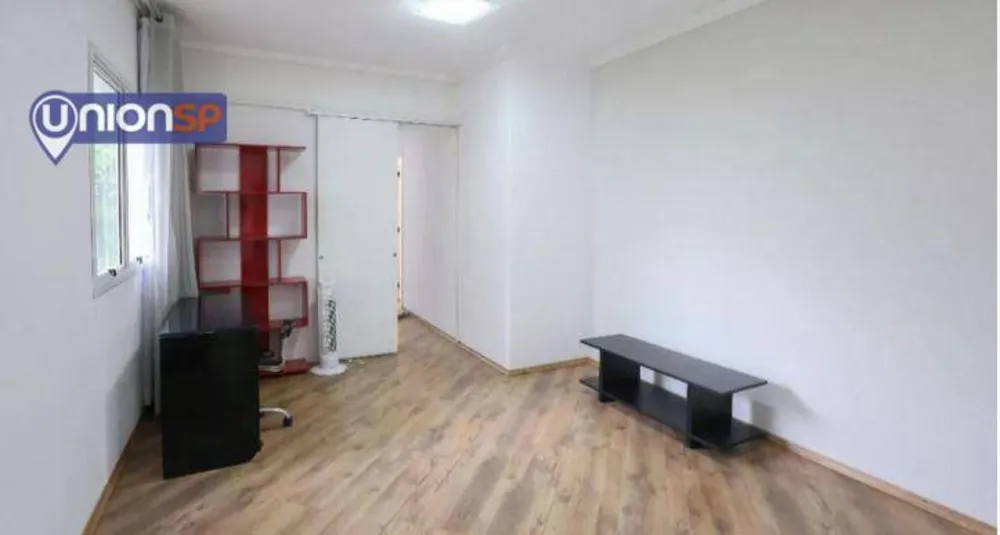 Apartamento, 1 quarto, 39 m² - Foto 2