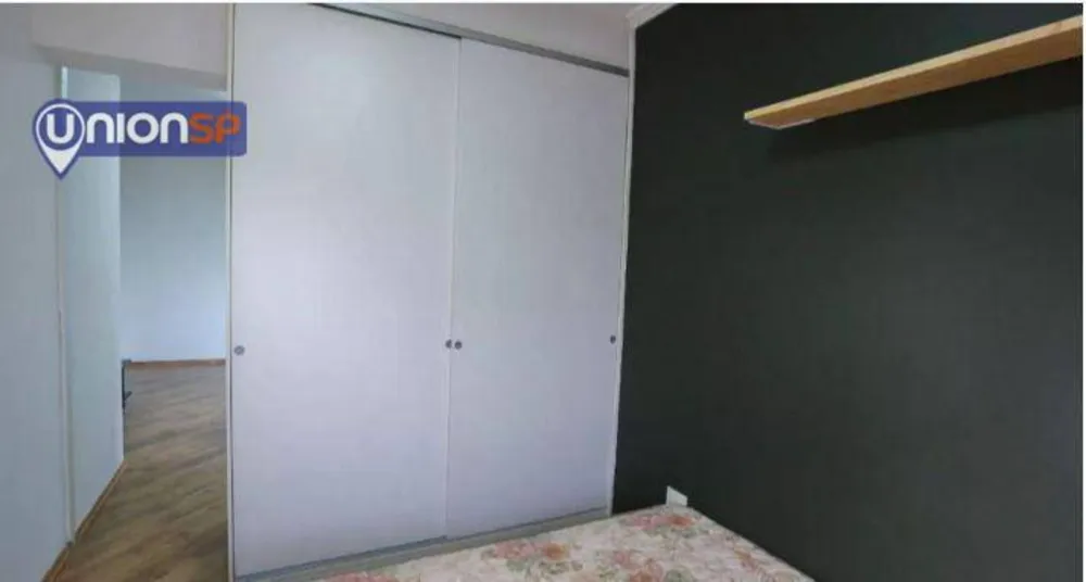 Apartamento, 1 quarto, 39 m² - Foto 4