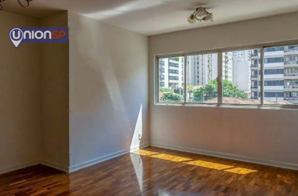 Apartamento, 3 quartos, 86 m² - Foto 1