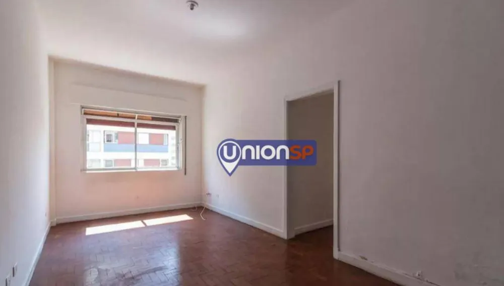 Apartamento, 2 quartos, 84 m² - Foto 1