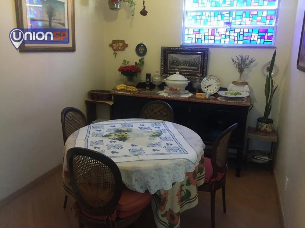 Apartamento, 3 quartos, 128 m² - Foto 4