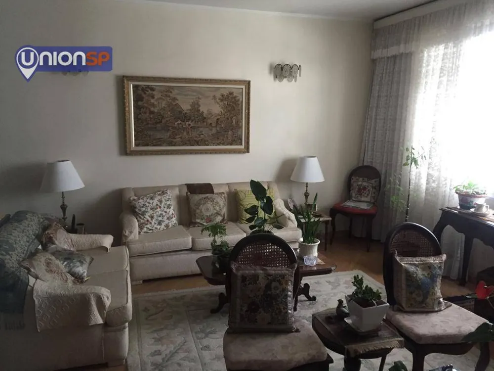 Apartamento, 3 quartos, 128 m² - Foto 1