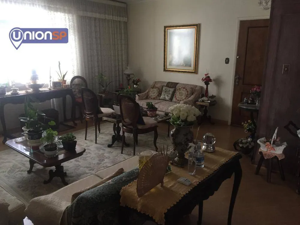 Apartamento, 3 quartos, 128 m² - Foto 2