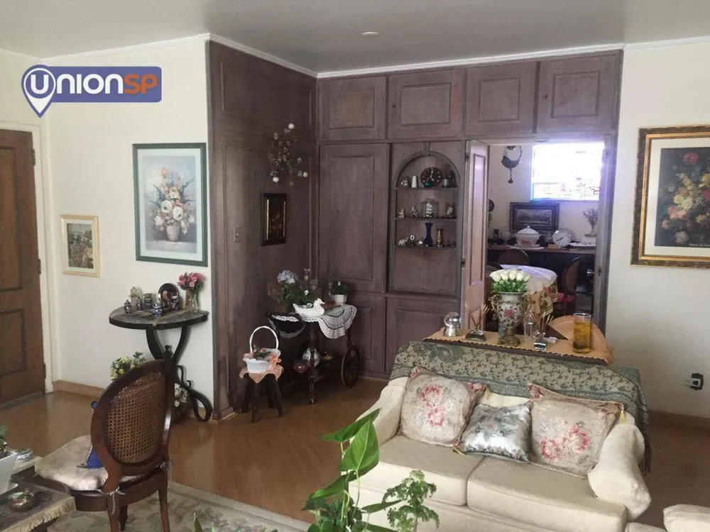 Apartamento, 3 quartos, 128 m² - Foto 3