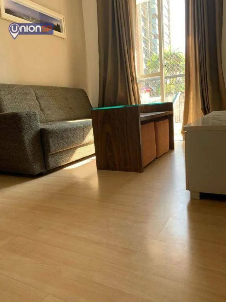 Apartamento, 3 quartos, 73 m² - Foto 1