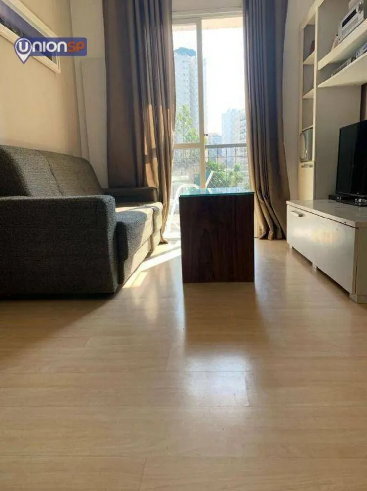Apartamento, 3 quartos, 73 m² - Foto 2