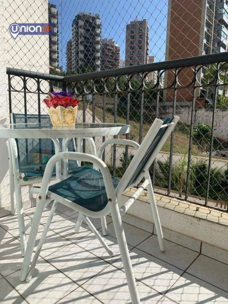Apartamento, 3 quartos, 73 m² - Foto 3