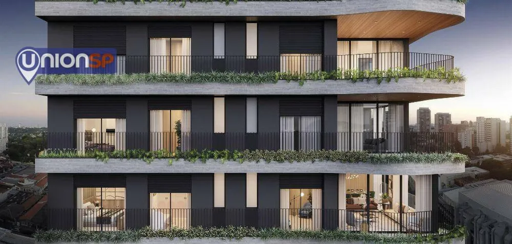 Apartamento, 3 quartos, 201 m² - Foto 3