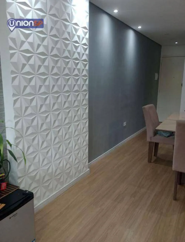 Apartamento, 2 quartos, 79 m² - Foto 2