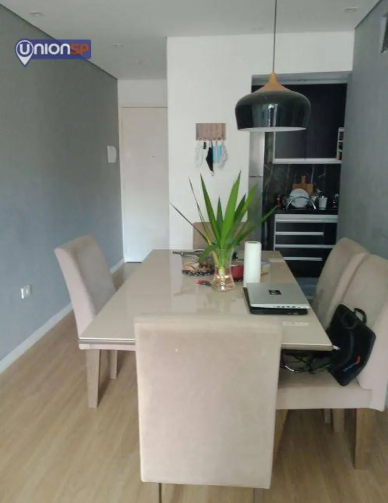 Apartamento, 2 quartos, 79 m² - Foto 3