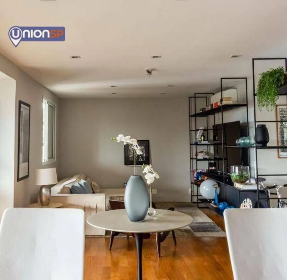 Apartamento, 3 quartos, 188 m² - Foto 3
