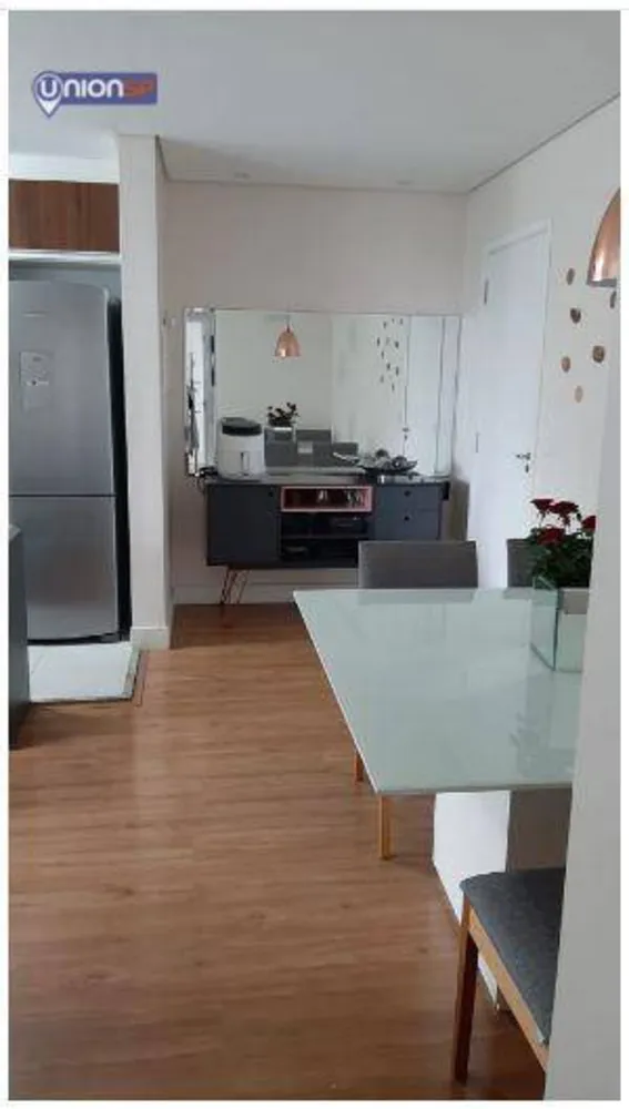 Apartamento, 2 quartos, 68 m² - Foto 4