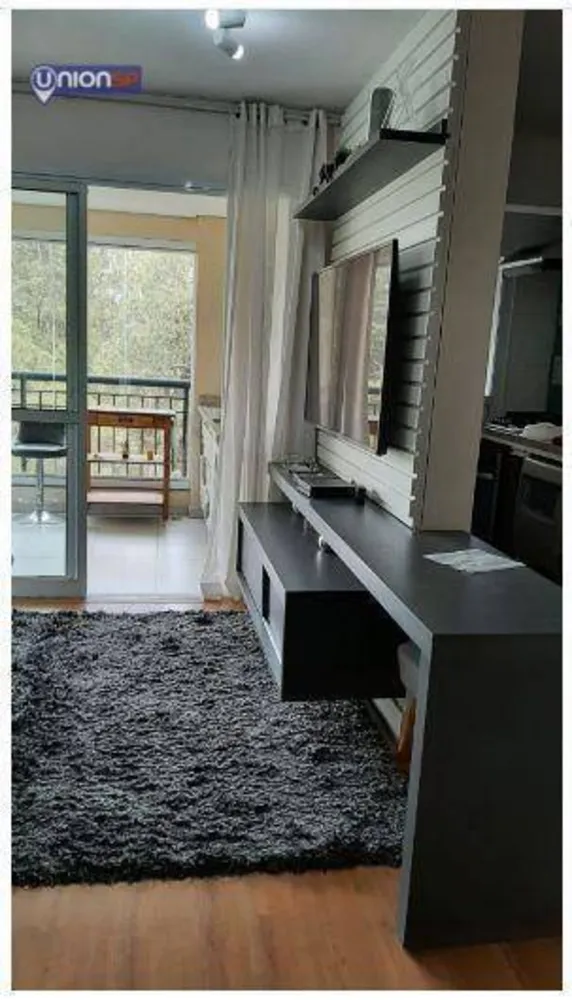 Apartamento, 2 quartos, 68 m² - Foto 2