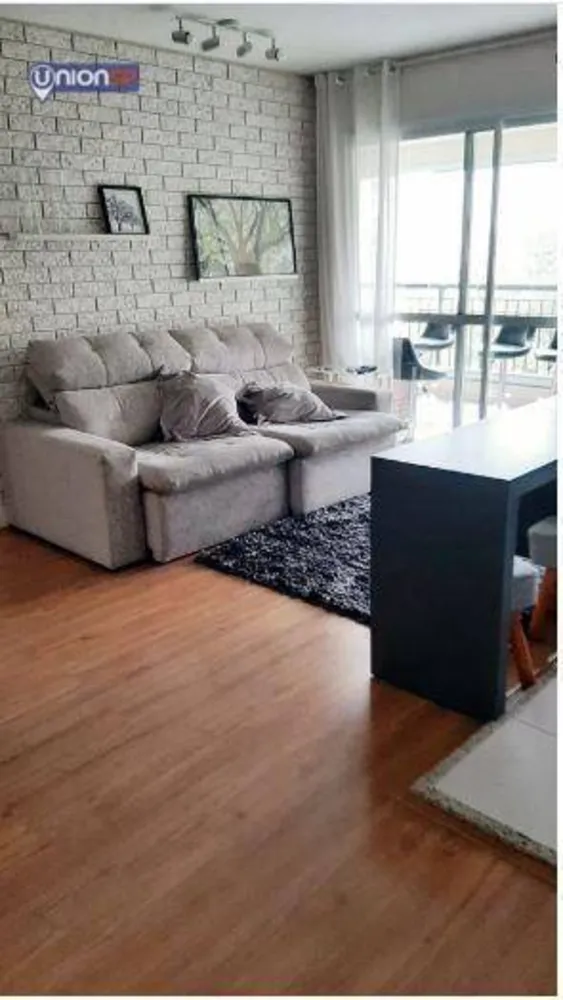 Apartamento, 2 quartos, 68 m² - Foto 1