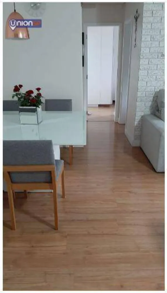 Apartamento, 2 quartos, 68 m² - Foto 3