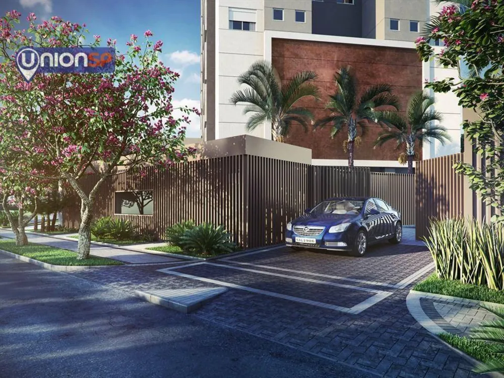 Apartamento, 4 quartos, 110 m² - Foto 3