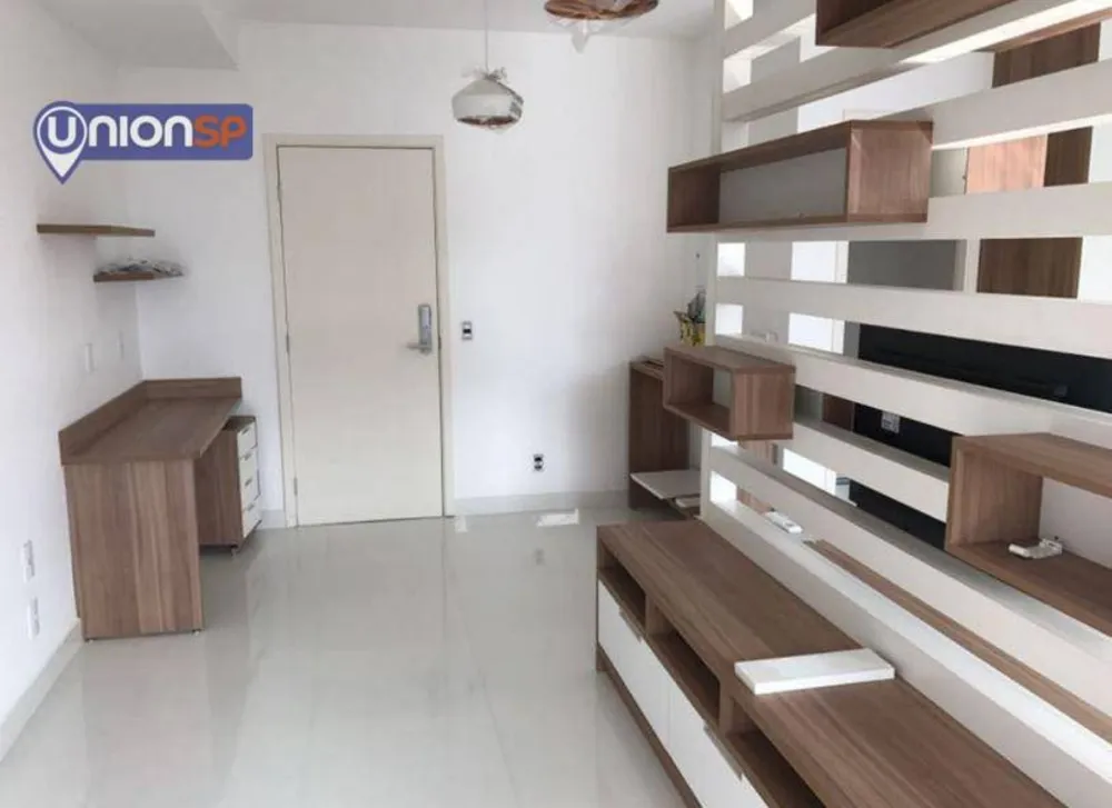 Apartamento, 1 quarto, 42 m² - Foto 1