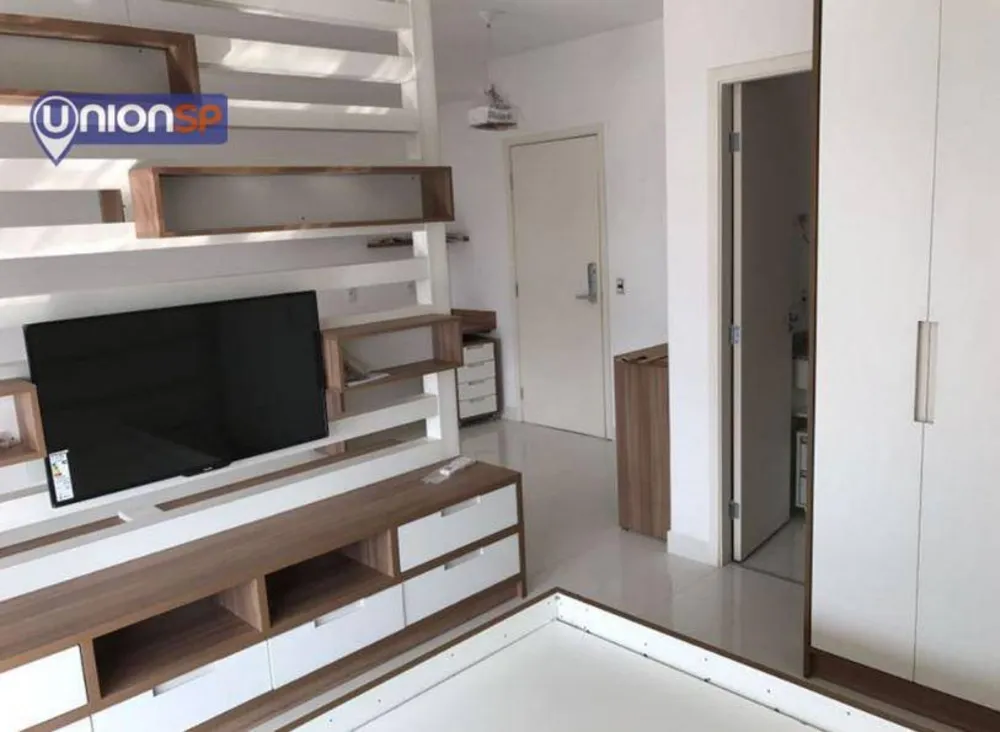 Apartamento, 1 quarto, 42 m² - Foto 4