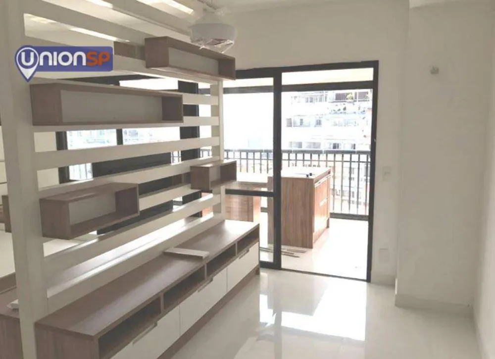 Apartamento, 1 quarto, 42 m² - Foto 2