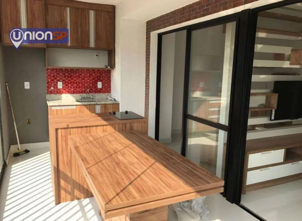 Apartamento, 1 quarto, 42 m² - Foto 3