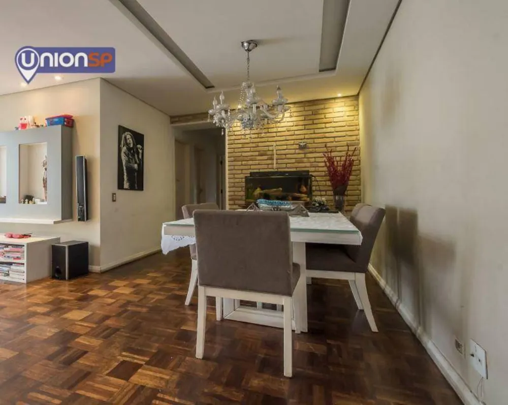 Apartamento, 2 quartos, 125 m² - Foto 2