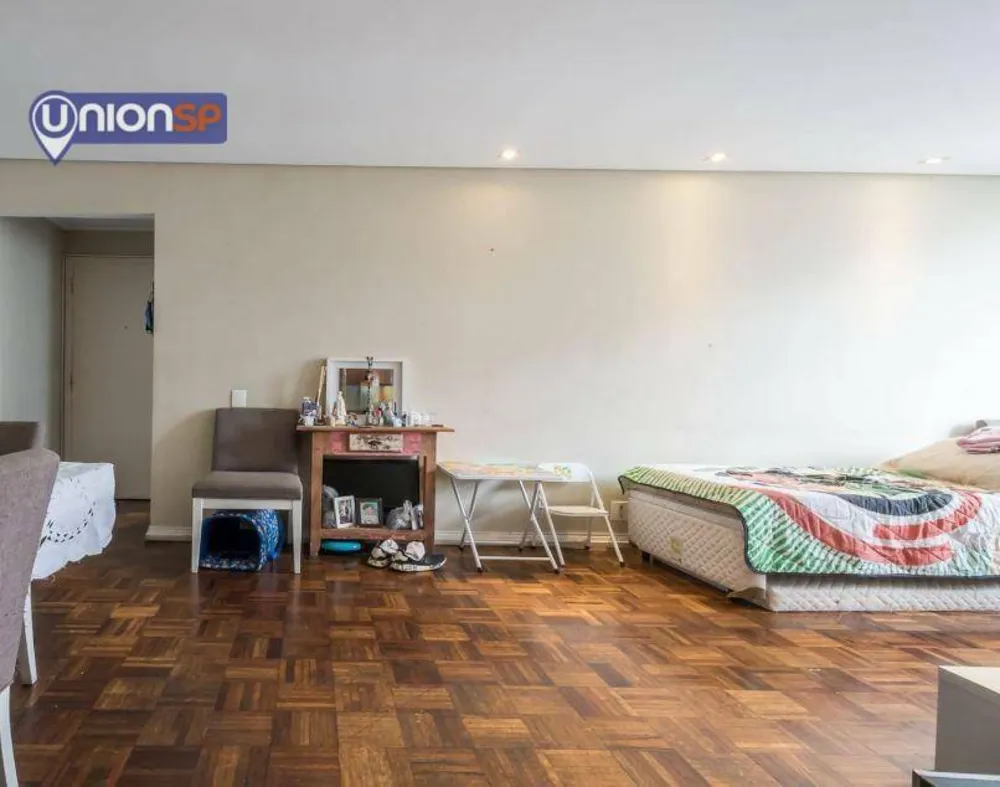 Apartamento, 2 quartos, 125 m² - Foto 4