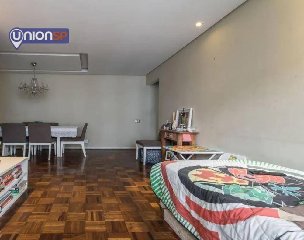 Apartamento, 2 quartos, 125 m² - Foto 3