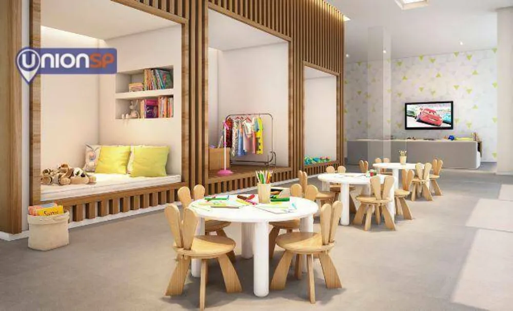 Apartamento, 4 quartos, 153 m² - Foto 3
