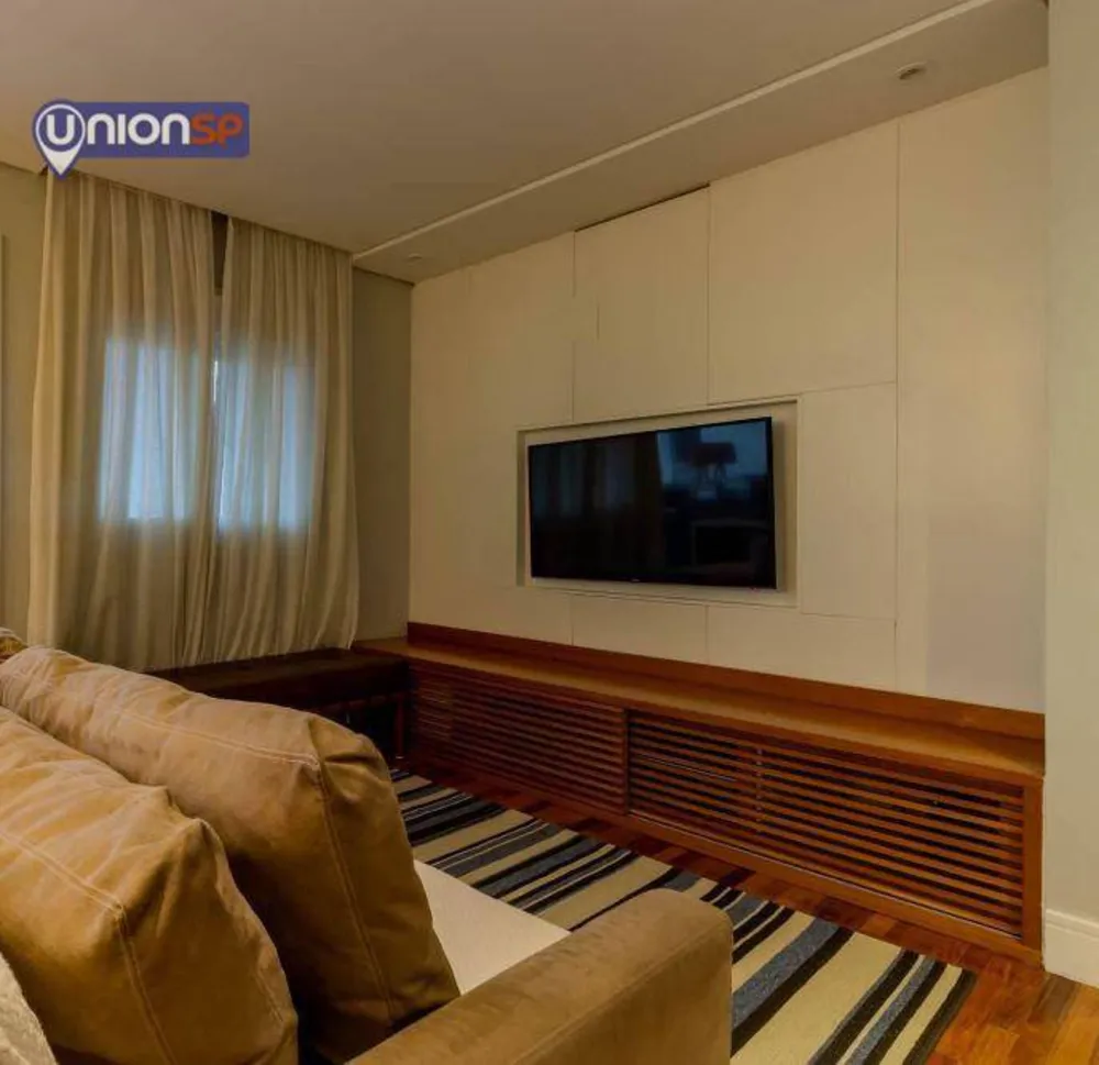 Apartamento, 3 quartos, 109 m² - Foto 4