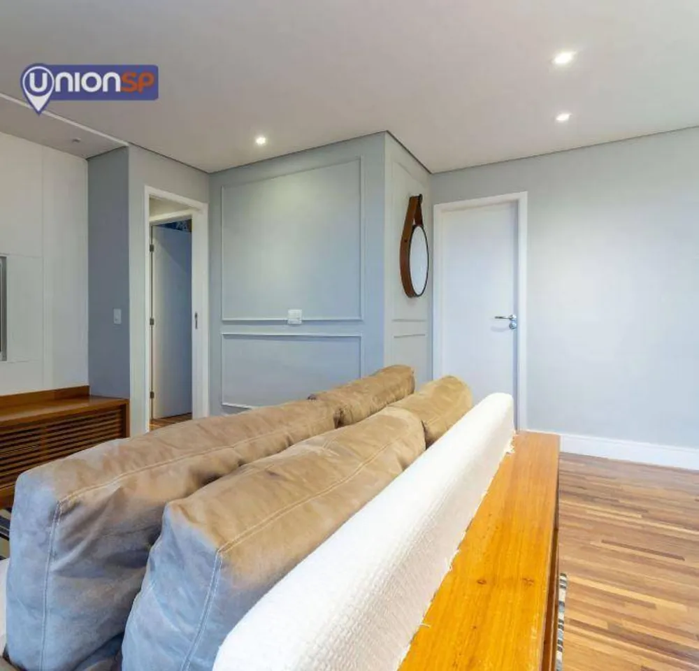 Apartamento, 3 quartos, 109 m² - Foto 2