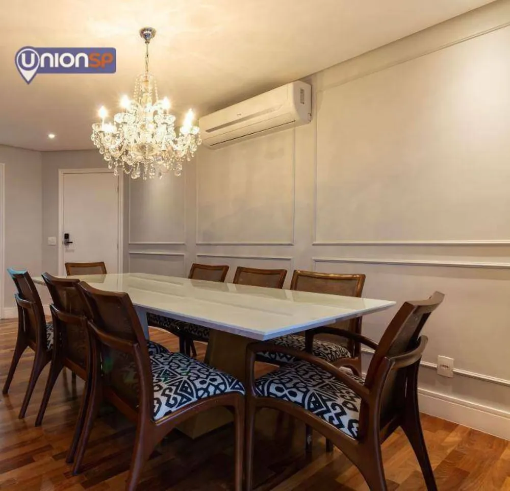 Apartamento, 3 quartos, 109 m² - Foto 3
