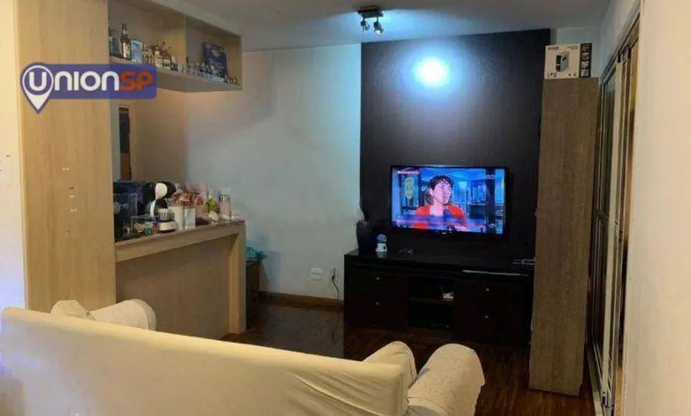 Apartamento, 3 quartos, 84 m² - Foto 1
