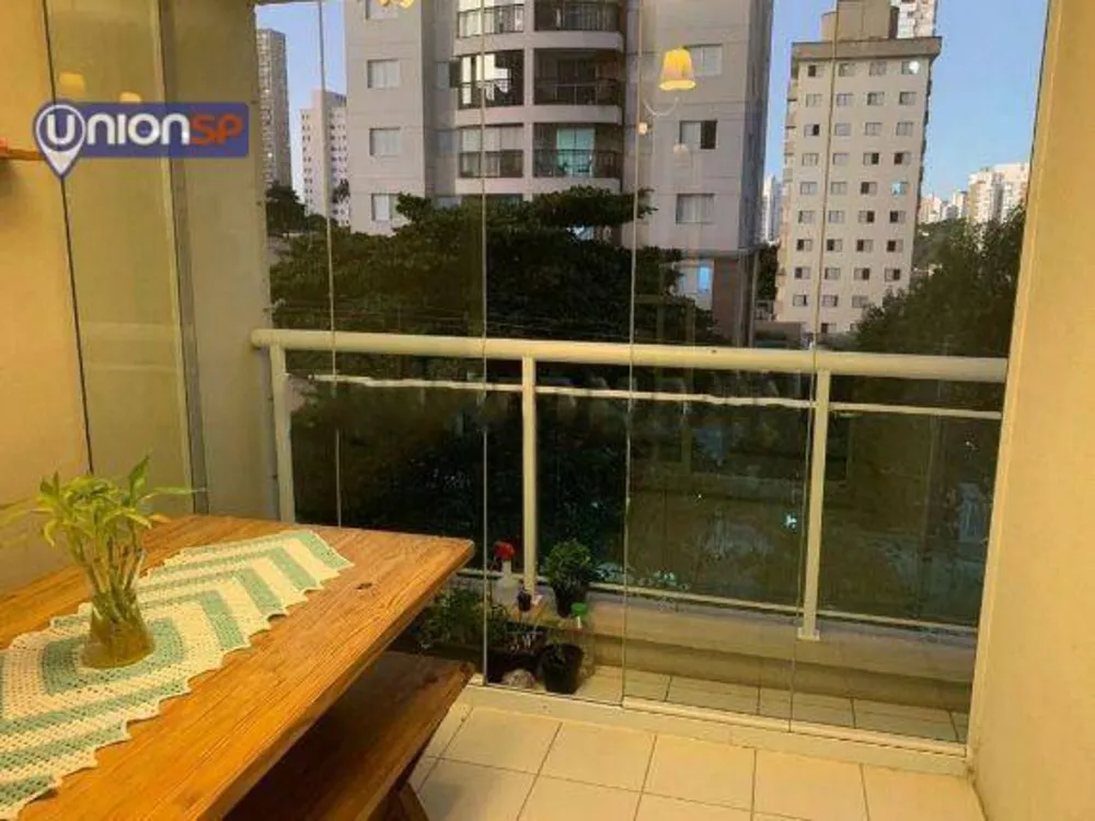 Apartamento, 3 quartos, 84 m² - Foto 2