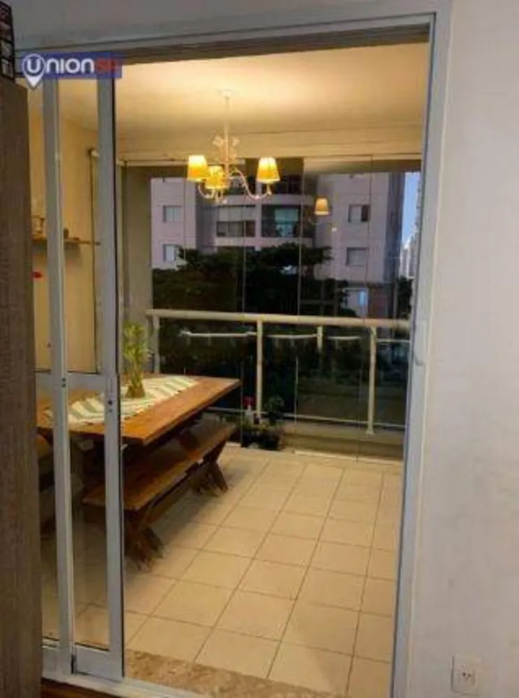 Apartamento, 3 quartos, 84 m² - Foto 3