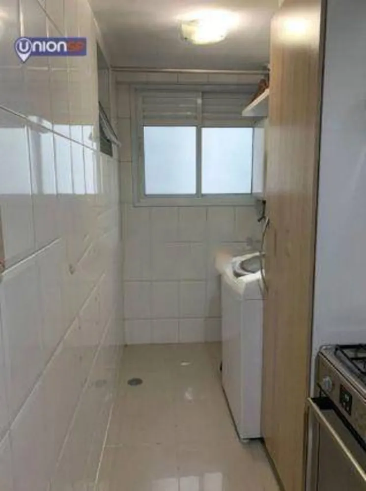 Apartamento, 3 quartos, 84 m² - Foto 4