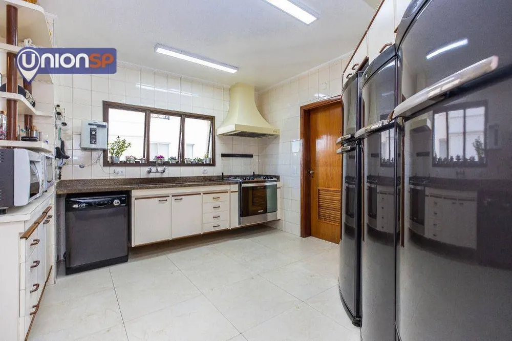 Apartamento, 3 quartos, 200 m² - Foto 4