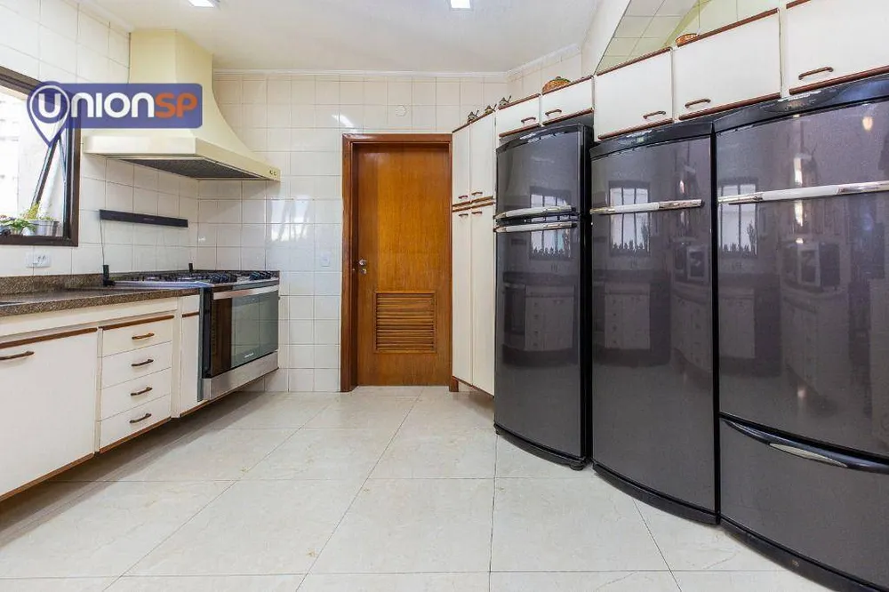Apartamento, 3 quartos, 200 m² - Foto 3