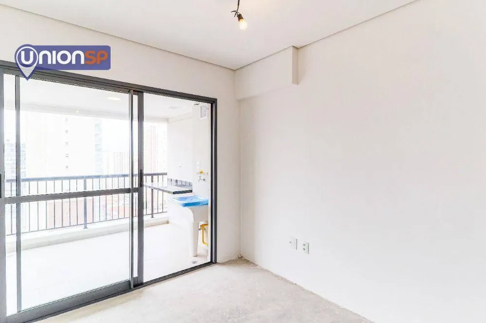 Apartamento, 1 quarto, 42 m² - Foto 1