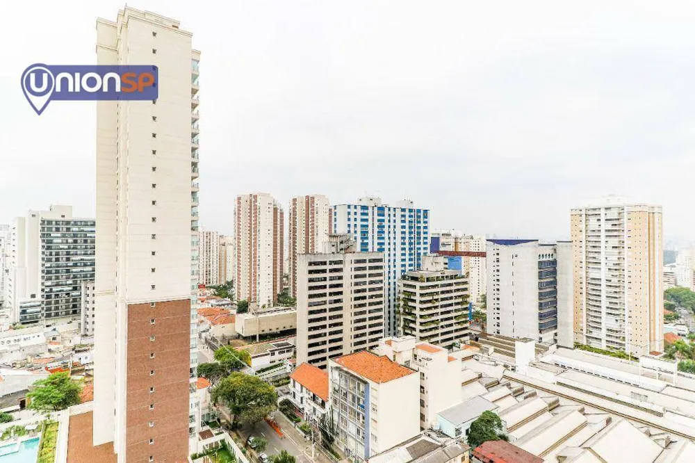 Apartamento, 1 quarto, 42 m² - Foto 3