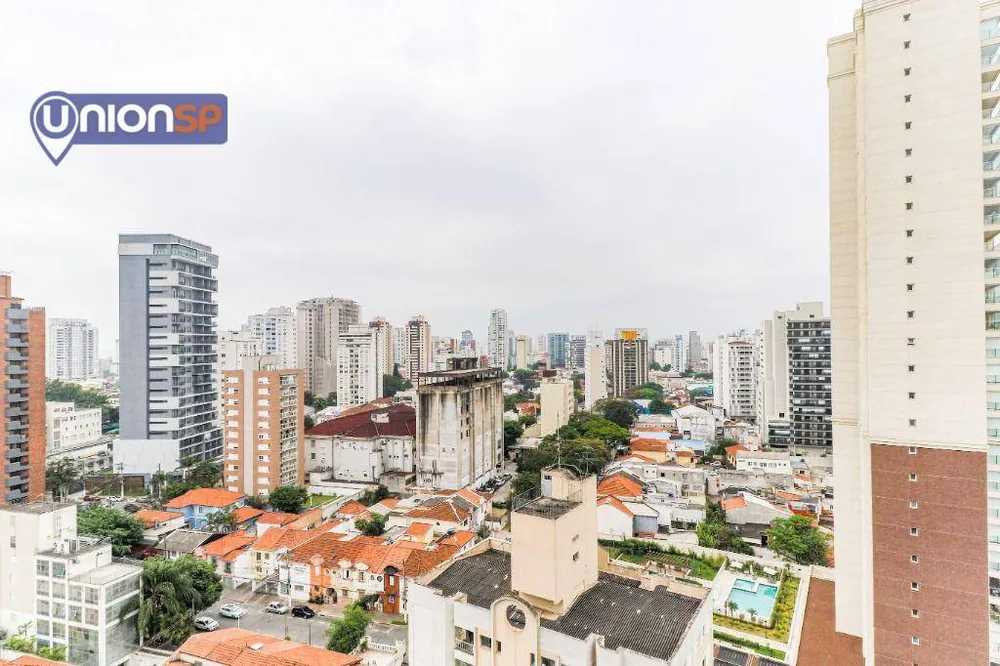 Apartamento, 1 quarto, 42 m² - Foto 4