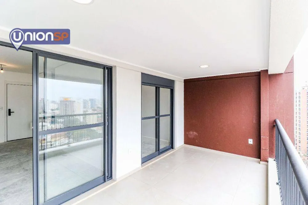 Apartamento, 1 quarto, 42 m² - Foto 2