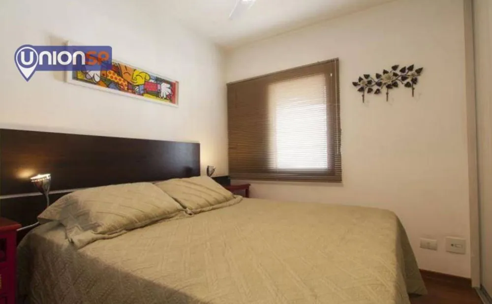 Apartamento, 3 quartos, 83 m² - Foto 2