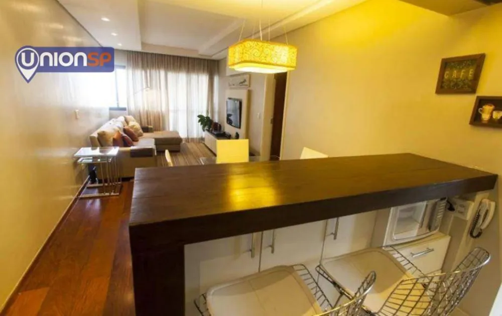 Apartamento, 3 quartos, 83 m² - Foto 1